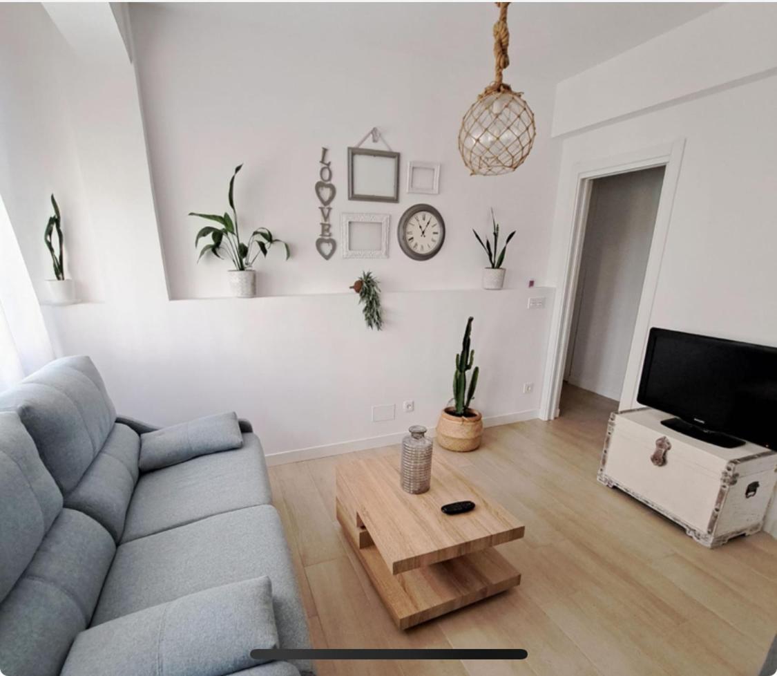 El Rincon Con Encanto Apartment Valladolid Bagian luar foto