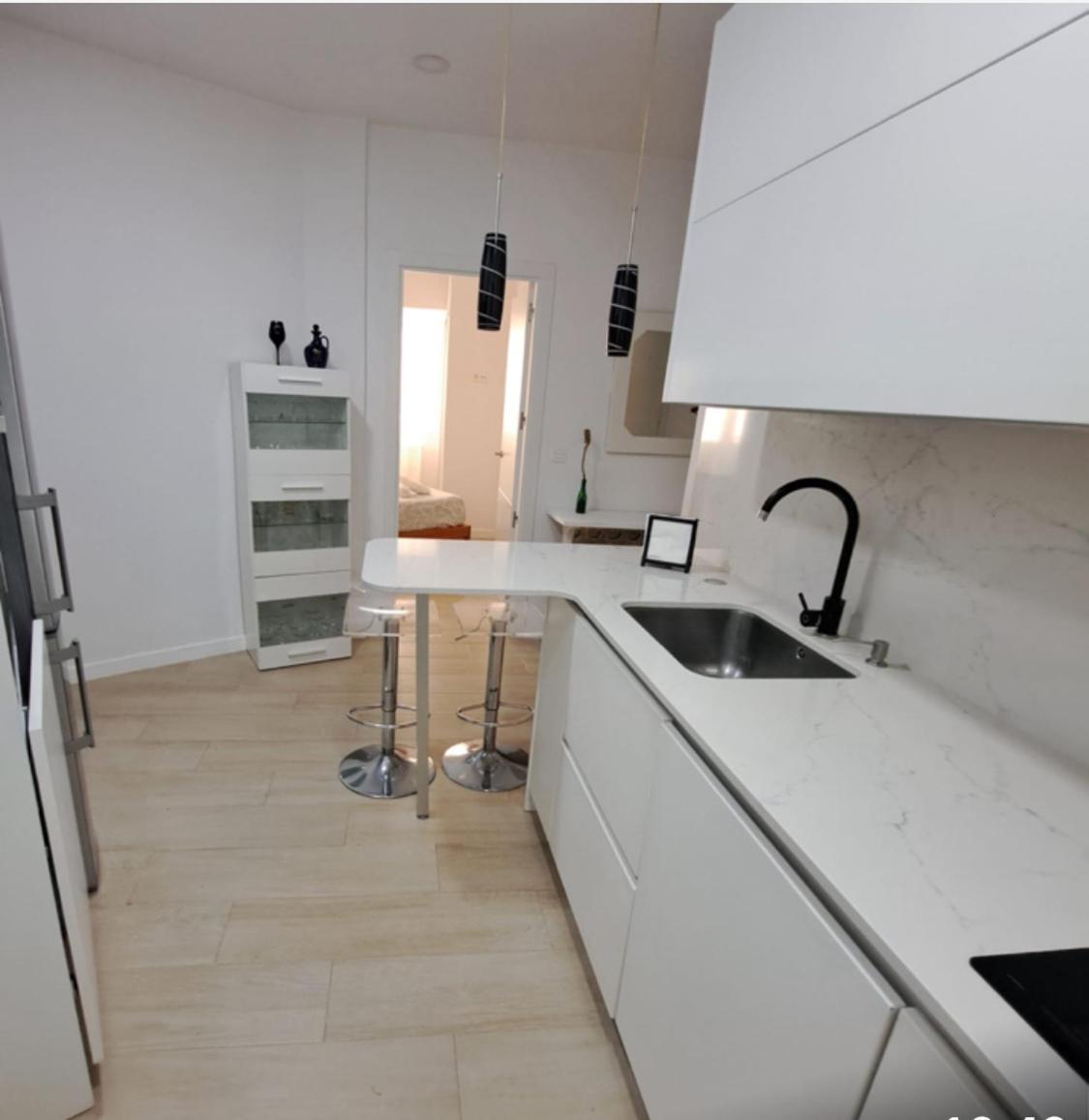 El Rincon Con Encanto Apartment Valladolid Bagian luar foto